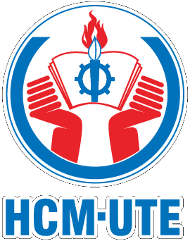 HCMUTE Official Logo